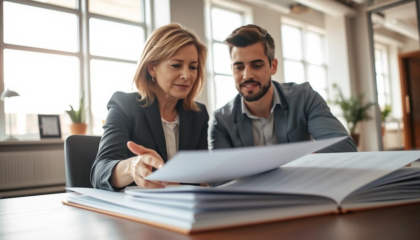 Expert Guidance on Title Checks
